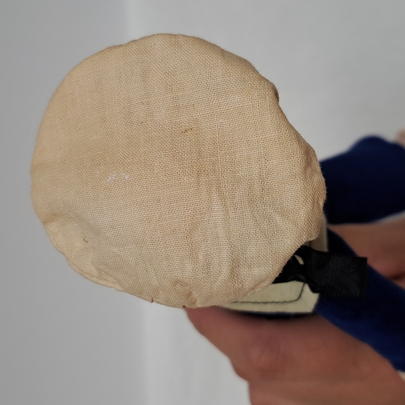 Vintage Norah Wellings celluloid head cruise ship souvenir Sailor doll - Picture 3 of 7